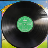 แผ่นเสียง Various - Golden Sceen Theme Best Album Vinyl VG+