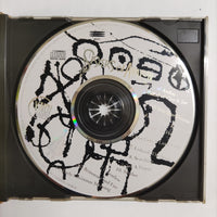 ซีดี Cyndi Lauper - Sisters Of Avalon CD VG+