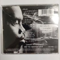 ซีดี Nas - I Am... CD VG+