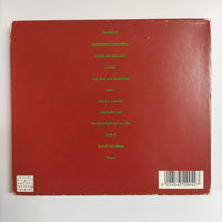 ซีดี Six By Seven - 04 CD VG+