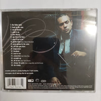 ซีดี Sean Paul - The Trinity CD NM or M-