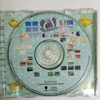 ซีดี Various - CM Collection Vol.1 CD VG+