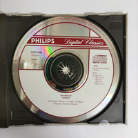 ซีดี Various - The Best Of I Music CD VG