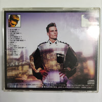ซีดี Vanilla Ice - To The Extreme CD VG+