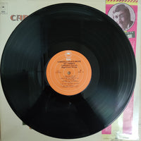 แผ่นเสียง Caravelli - Plays Movie Hit Themes Vinyl VG+