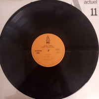 แผ่นเสียง Archie Shepp - Poem For Malcom Vinyl VG+