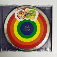 ซีดี Various - 107 FM Metropolis Hits CD NM