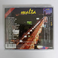 ซีดี Malta - New Best One CD NM