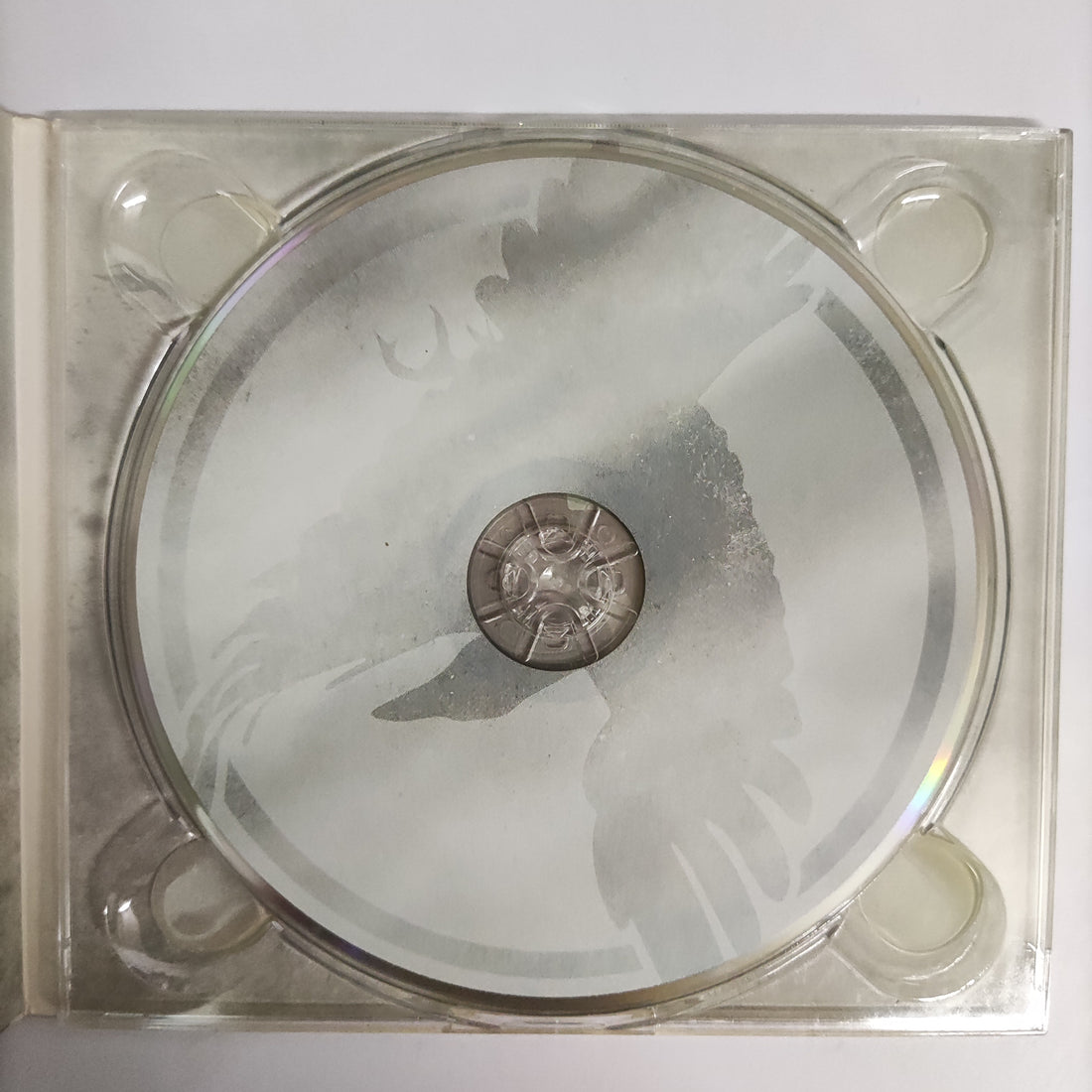 ซีดี A Skylit Drive - ASD CD VG+