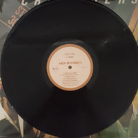 แผ่นเสียง The Crusaders - Street Life Vinyl VG+