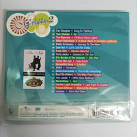 ซีดี Various - 107 FM Metropolis 2 CD NM