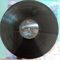 แผ่นเสียง Various - Be-Bop-Highschool 音楽集 Vol.2 高校与太郎哀歌 Vinyl VG+