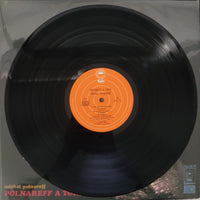 แผ่นเสียง Michel Polnareff - Polnareff A Tokio Vinyl VG+