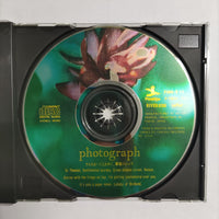 ซีดี Various - Photograph CD VG+