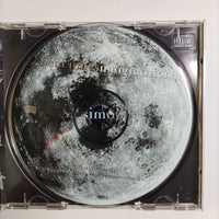 ซีดี Deni Hines - Imagination CD NM or M-