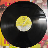 แผ่นเสียง Luke - The Hop Vinyl VG+