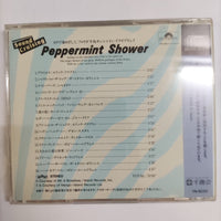ซีดี Various - Peppermint Shower CD NM or M-
