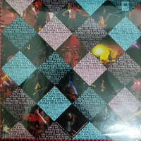 แผ่นเสียง Humble Pie - Eatit Vinyl VG+ 2LPs