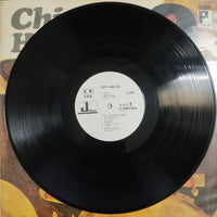 แผ่นเสียง Chico Hamilton - Jazz Milestones Series Vinyl VG+