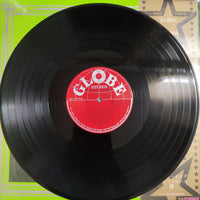แผ่นเสียง Nini Rosso - Super Deluxe Vinyl VG+