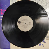 แผ่นเสียง Francis Lai - ある愛の詩 = Love Story Vinyl VG+