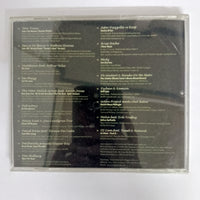 ซีดี Various - Saint Germain Des Prés Café 5 CD VG