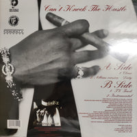 แผ่นเสียง Jay-Z - Can't Knock The Hustle Vinyl VG+