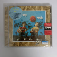 ซีดี J&B - Gift CD M