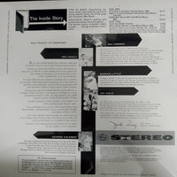 แผ่นเสียง Max Roach Quintet - Max Roach + Four At Newport Vinyl VG+