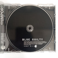 ซีดี Blue - Guilty CD VG