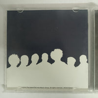 ซีดี The Roots - How I Got Over CD VG+