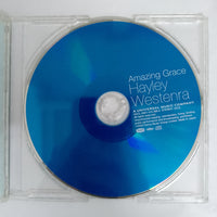 ซีดี Hayley Westenra - Amazing Grace CD VG+