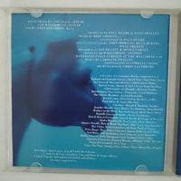 ซีดี Down By Law - Last Of The Sharpshooters CD VG+