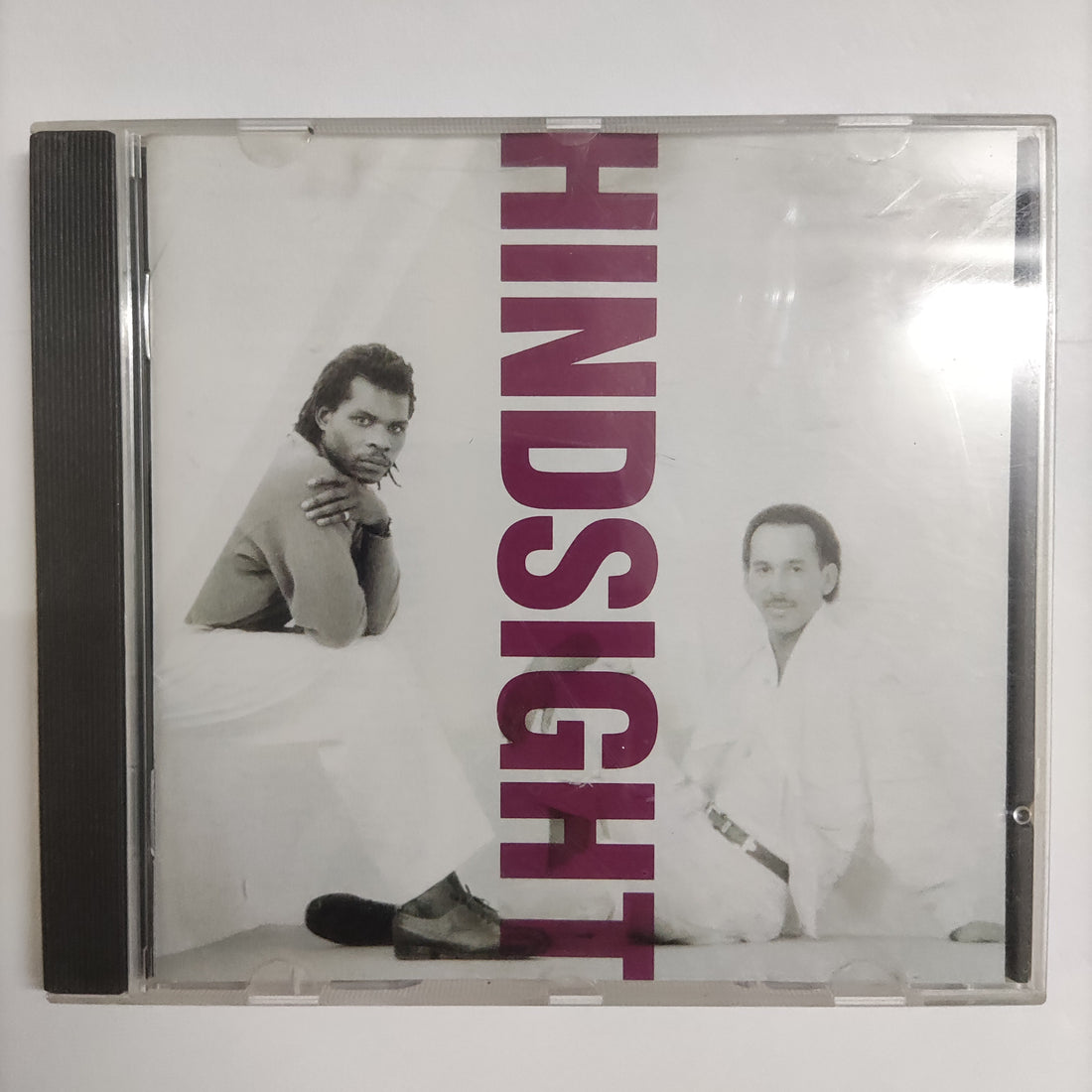ซีดี Hindsight - Days Like This CD VG+