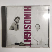 ซีดี Hindsight - Days Like This CD VG+