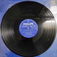 แผ่นเสียง Paul Mauriat - Beautiful Screen Vinyl VG+ 2 LPs