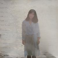 แผ่นเสียง Hiromi Iwasaki = Hiromi Iwasaki - 思秋期から……男と女 Vinyl VG+