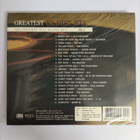 ซีดี Various - Greatest Oldies 80's The Greatest Hits Oldies 80's Vol.3 CD NM