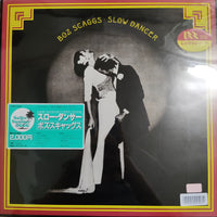แผ่นเสียง Boz Scaggs - Slow Dancer Vinyl VG+
