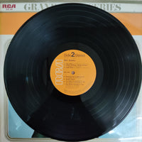 แผ่นเสียง Neil Sedaka - Grand Prix series Vinyl VG+