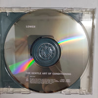 ซีดี Lower - The Gentle Art Of Conditioning CD NM or M-