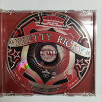ซีดี Pretty Ricky - Late Night Special CD VG+