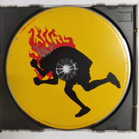 ซีดี Various - The 青春Punk/Rock CD VG