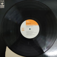 แผ่นเสียง Yves Montand - Le Paris D'Yves Montand Vinyl VG+