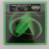 ซีดี Linkin Park - Papercuts CD M