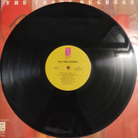 แผ่นเสียง The Three Degrees - The Three Degrees Vinyl VG+