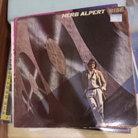 แผ่นเสียง Herb Alpert - Rise Vinyl VG