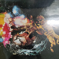 แผ่นเสียง Santana - Santana III Vinyl VG+