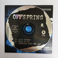ซีดี Offspring - Self Esteem CD VG+