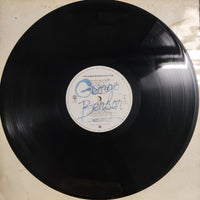 แผ่นเสียง George Benson – The George Benson Collection Vinyl VG+ 2LPs